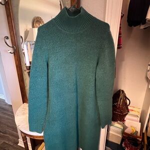 Talbot Sweater Dress